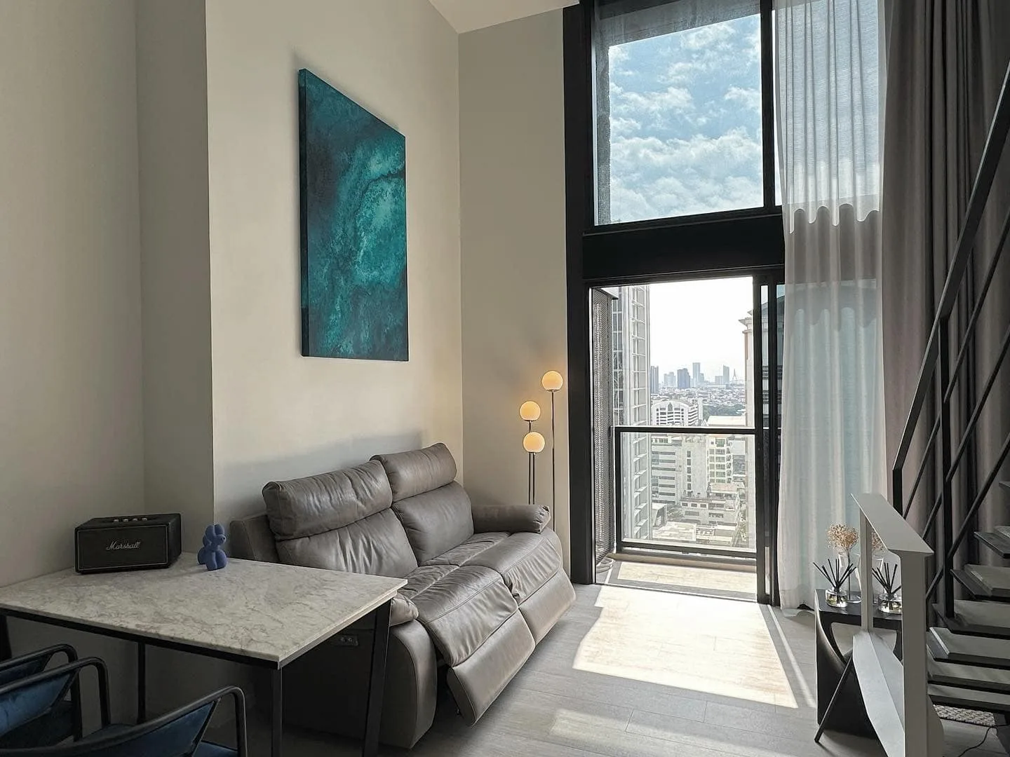 Property photos for The Lofts Silom