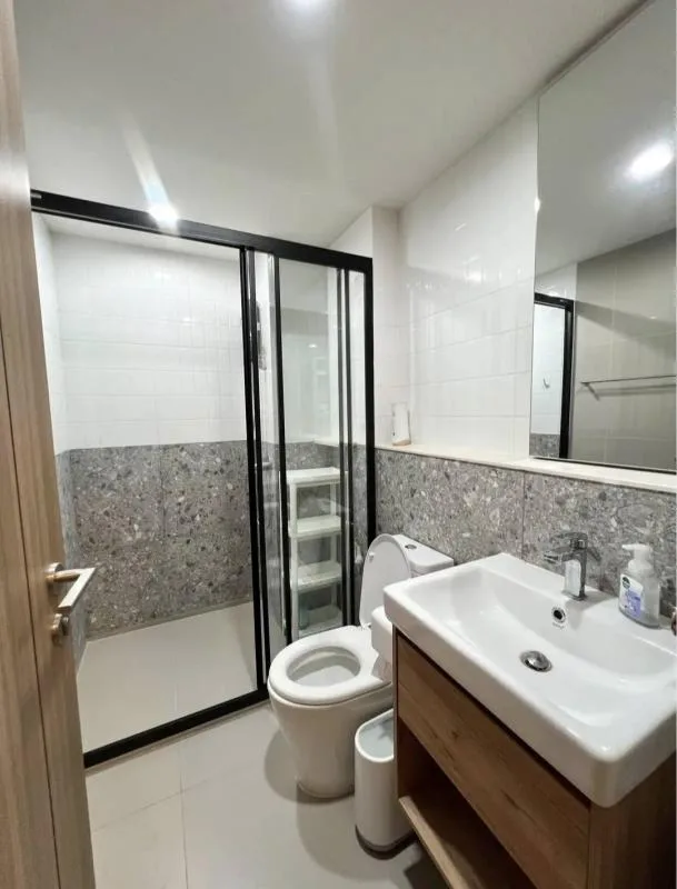 Property photos for The Line Vibe
