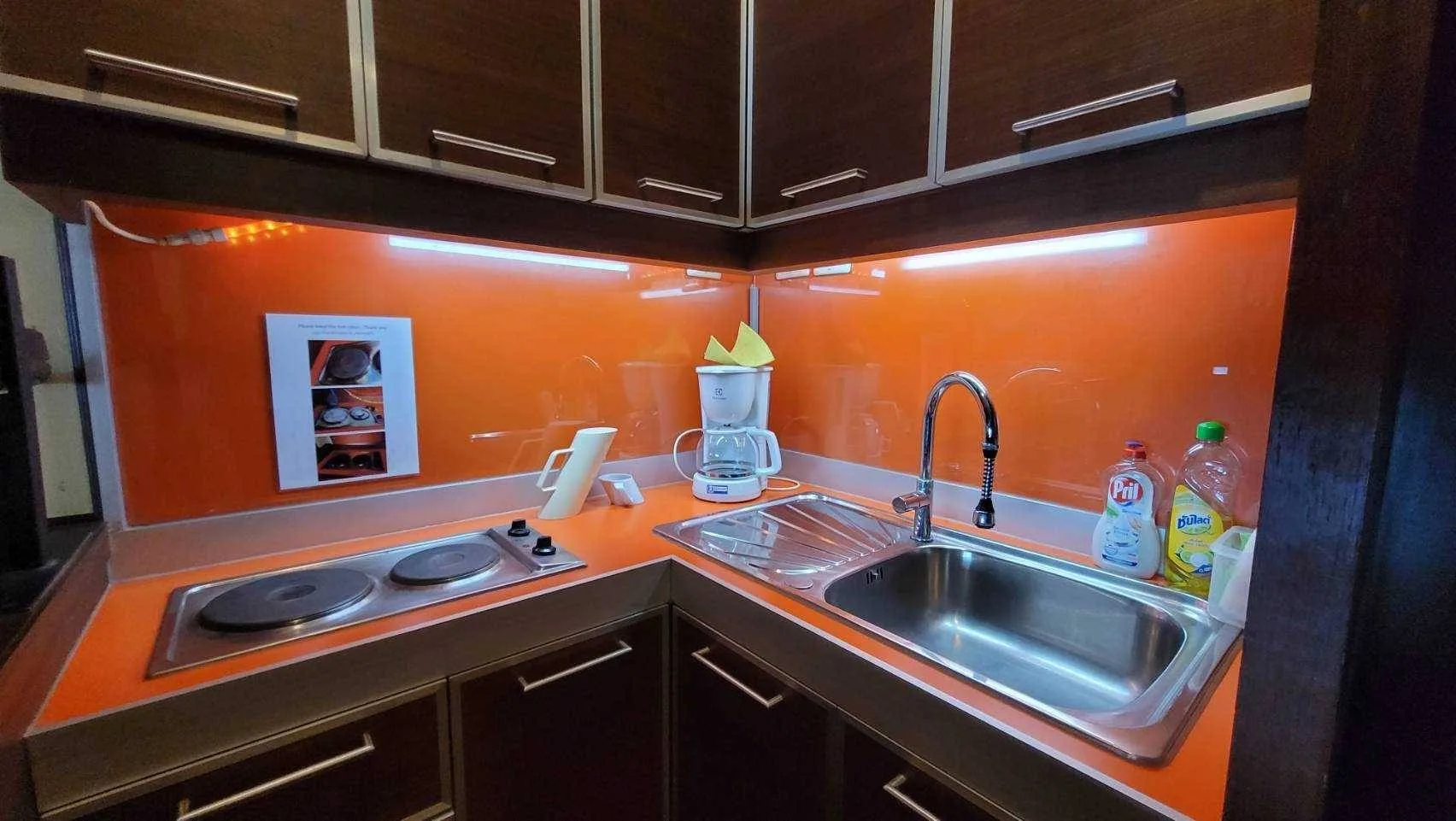 Property photos for Park Beach Condominium