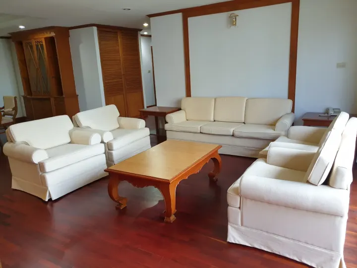 Property photos for Sethiwan Residence