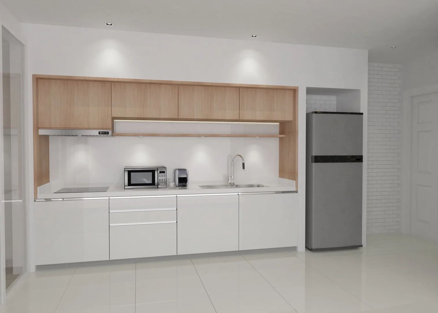 Property photos for State Tower