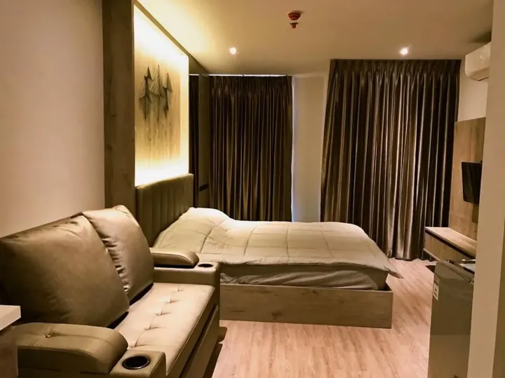 Property photos for Rhythm Ekkamai