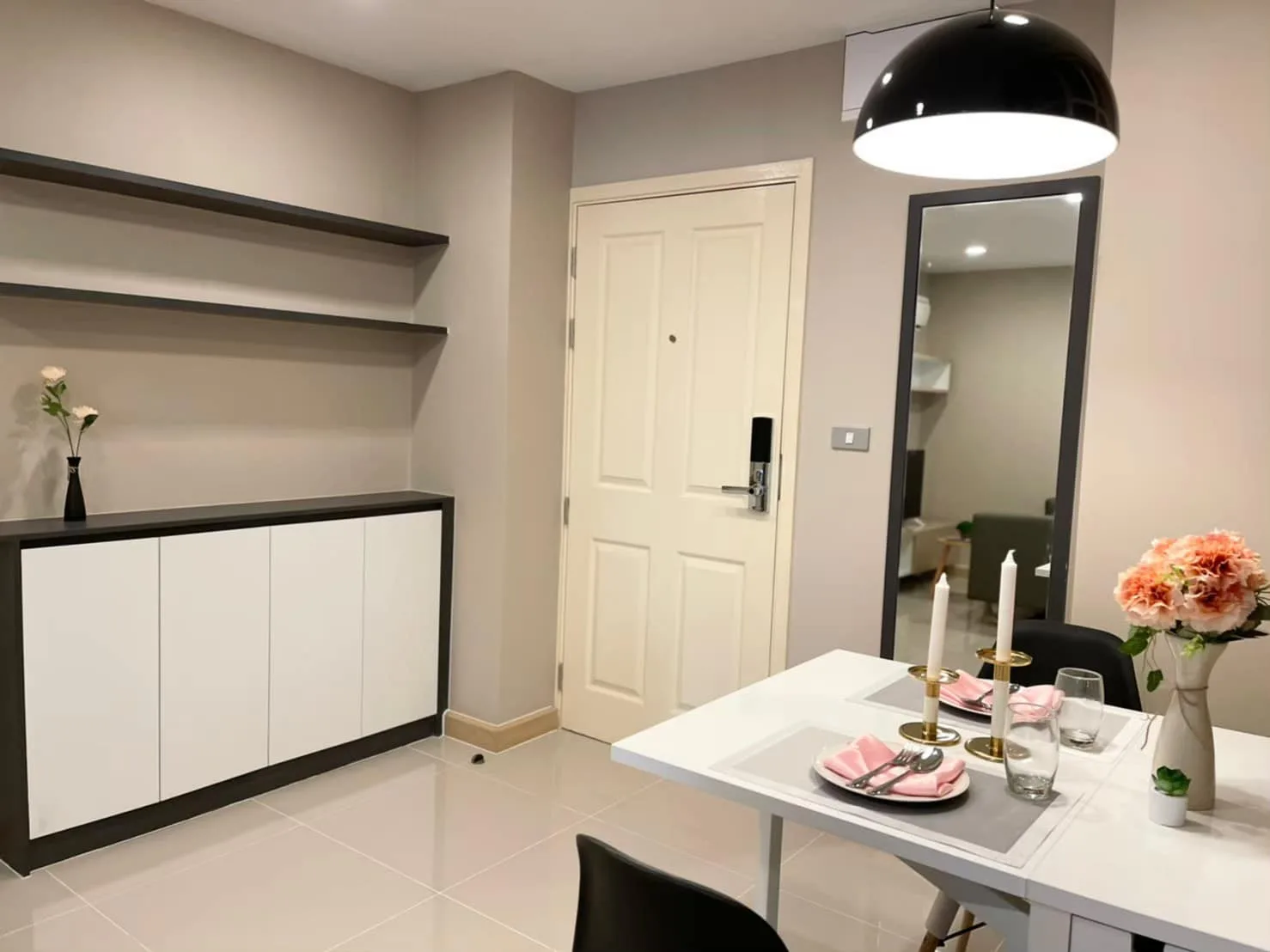 Property photos for The ACE Ekamai