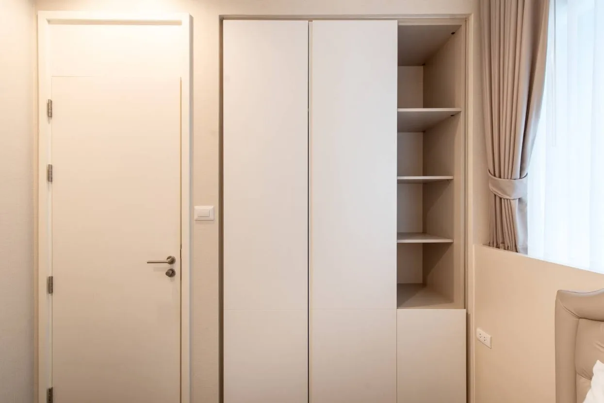 Property photos for The Saint Residences
