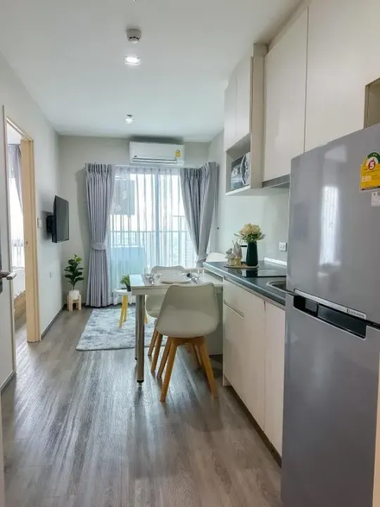 Property photos for Rich Park @ Triple Station