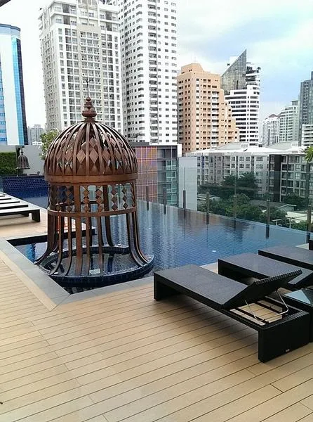 Property photos for The Address Sukhumvit 61