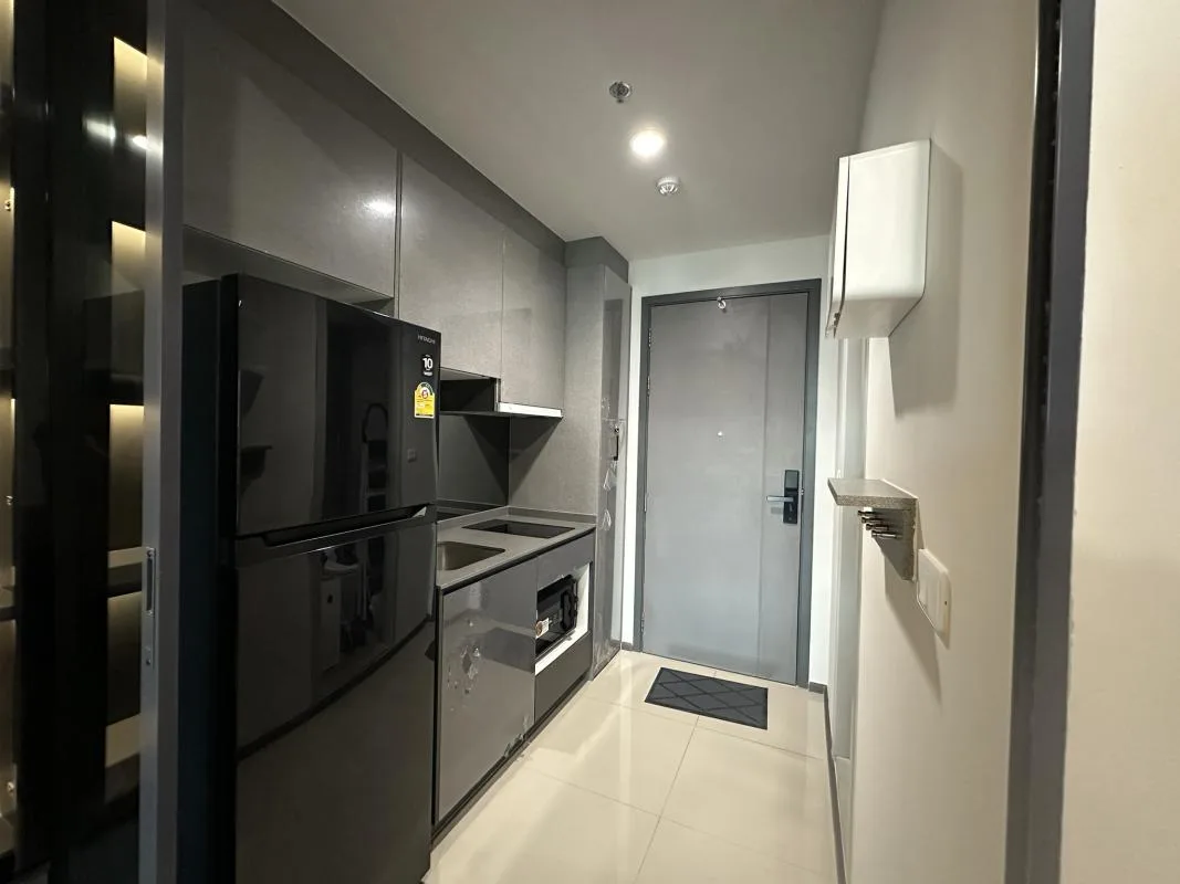 Property photos for Ideo Chula ??? Samyan