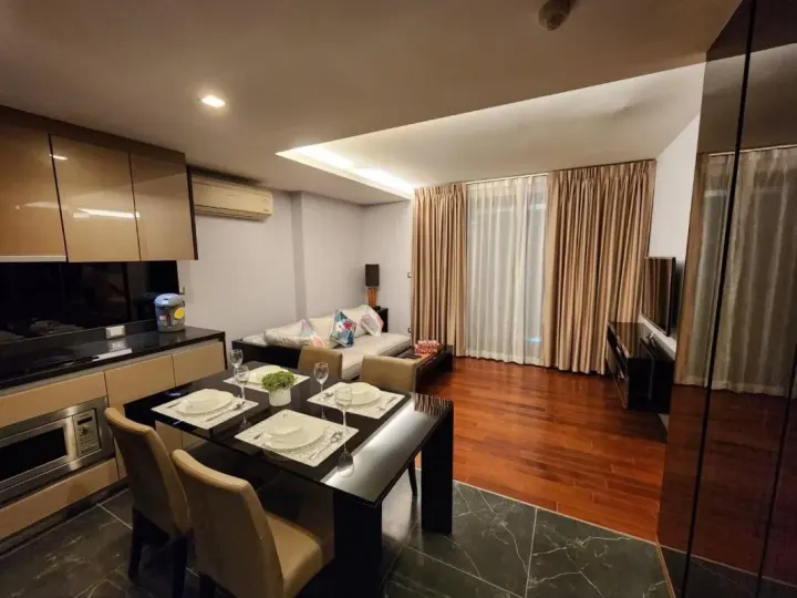 Property photos for The Address Sukhumvit 61
