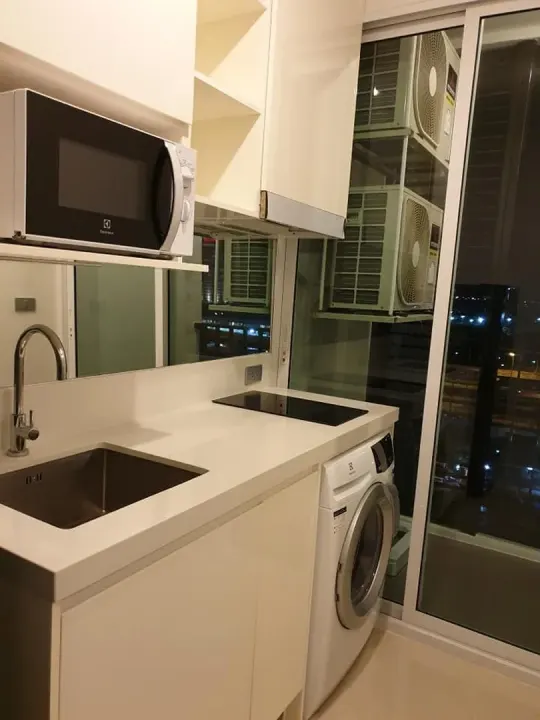 Property photos for The Sky Sukhumvit