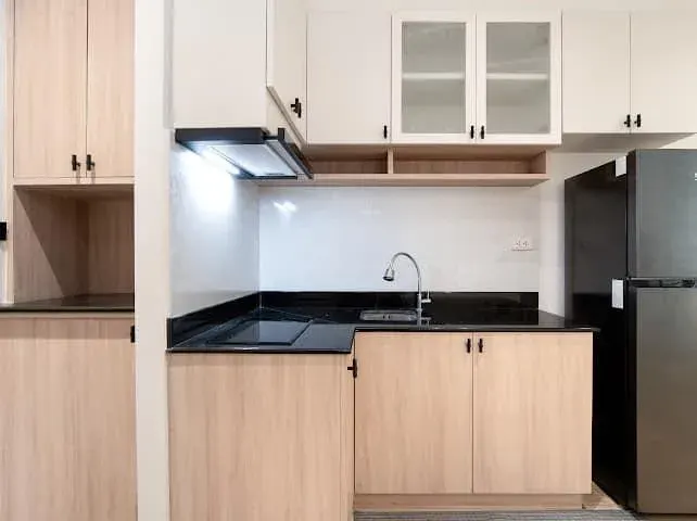 Property photos for Silom Grand Terrace