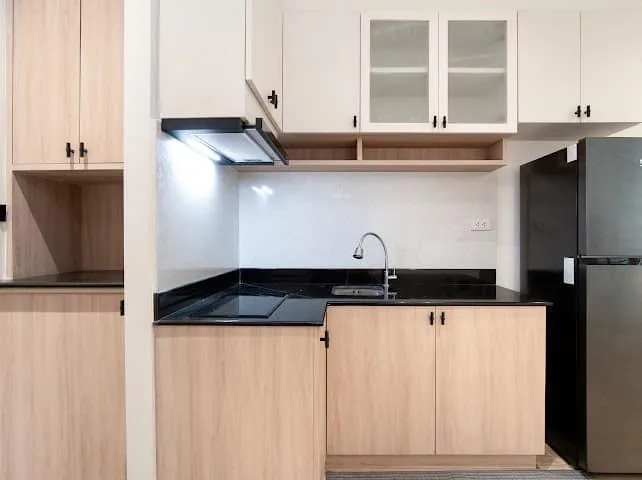 Property photos for Silom Grand Terrace