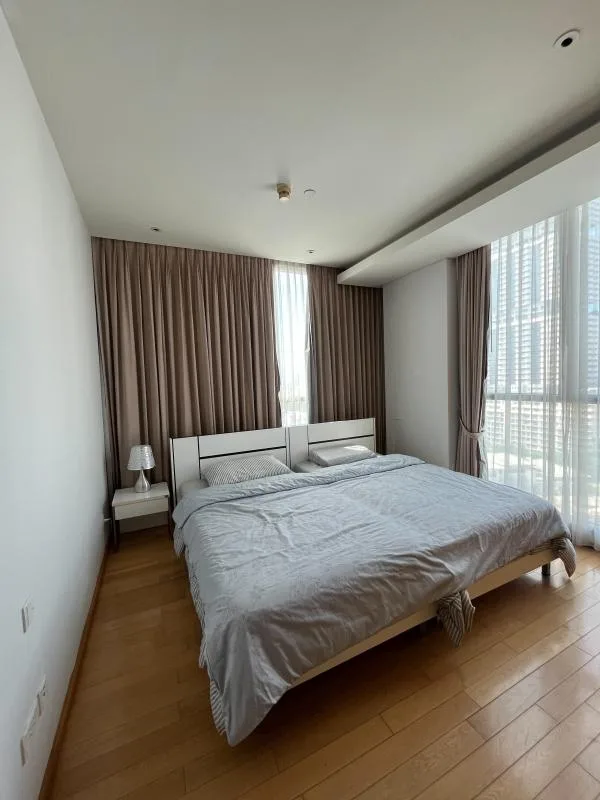 Property photos for Aequa Sukhumvit 49
