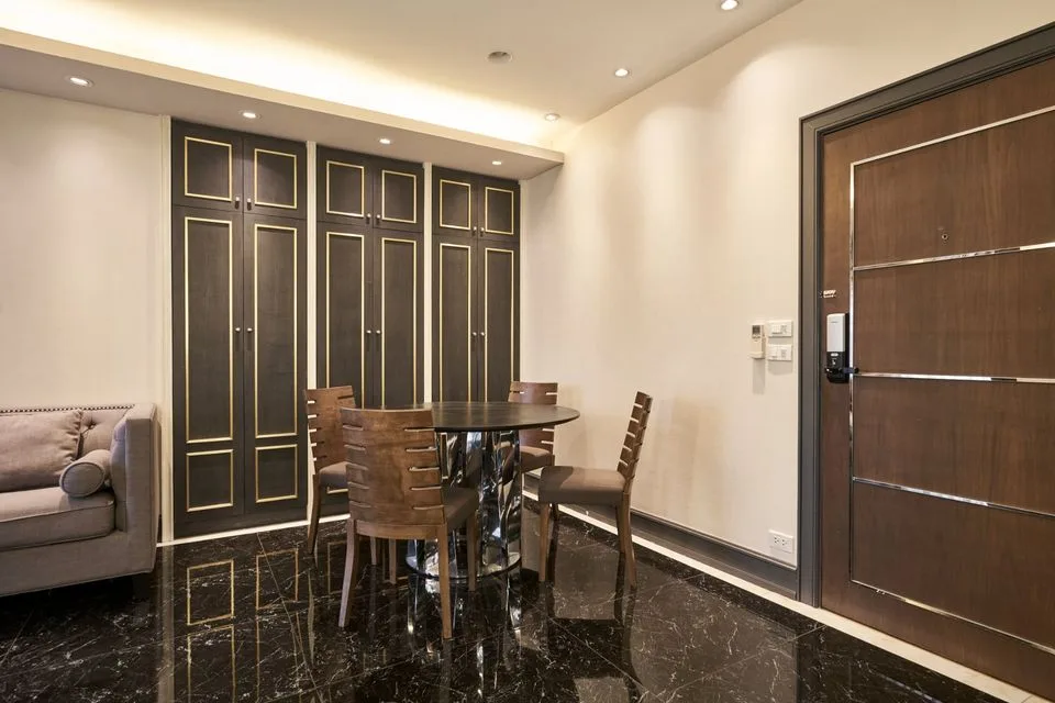 Property photos for Pathumwan Resort
