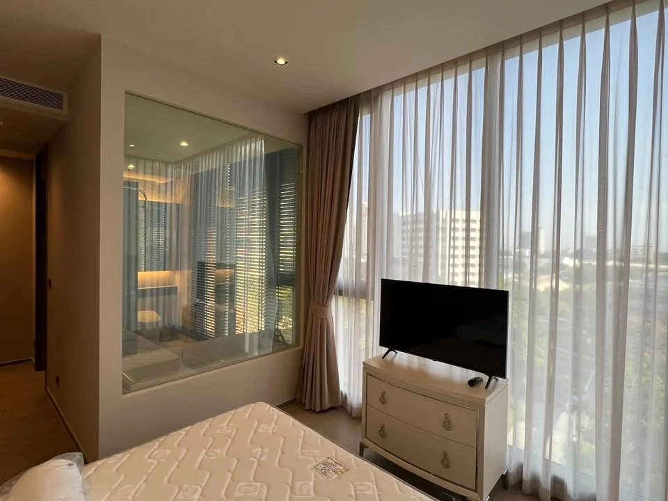 Property photos for Hyde Heritage Thonglor
