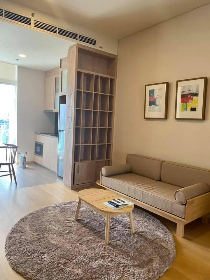 Property photos for Siamese Exclusive Sukhumvit 42