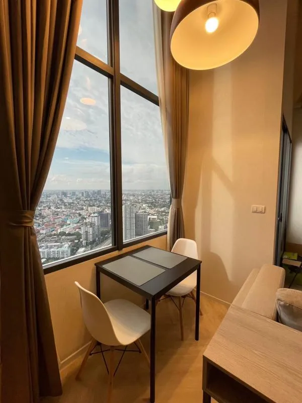 Property photos for Siamese Sukhumvit 48/1