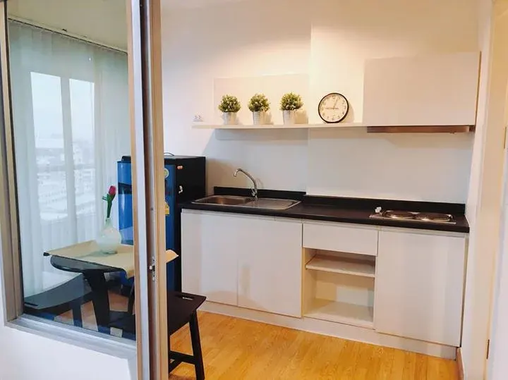 Property photos for Aspire Rama 4