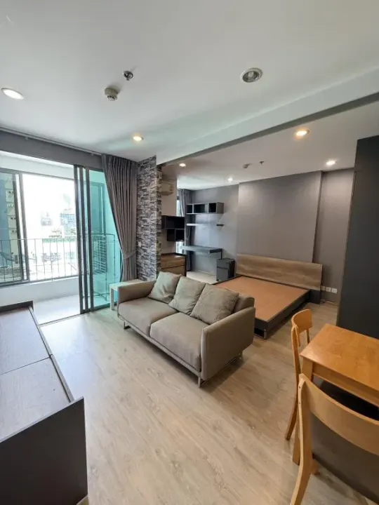 Property photos for Ideo Q Chula - Samyan