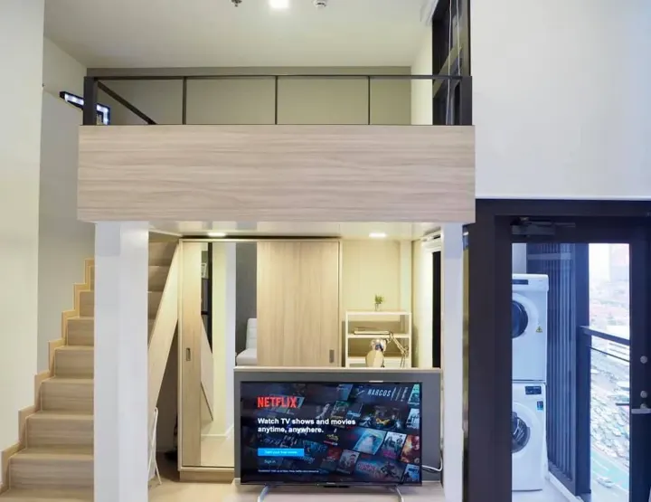 Property photos for Chewathai Residence Asoke