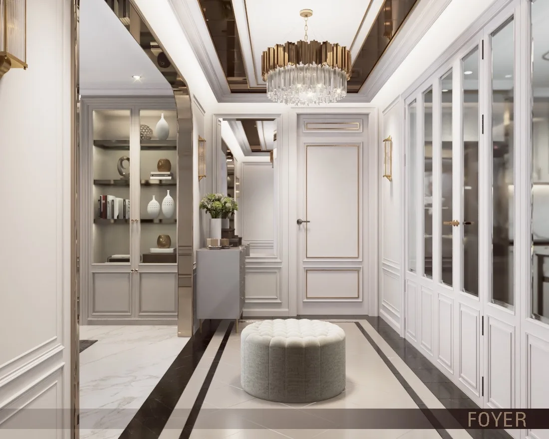 Property photos for Petch 9 Tower