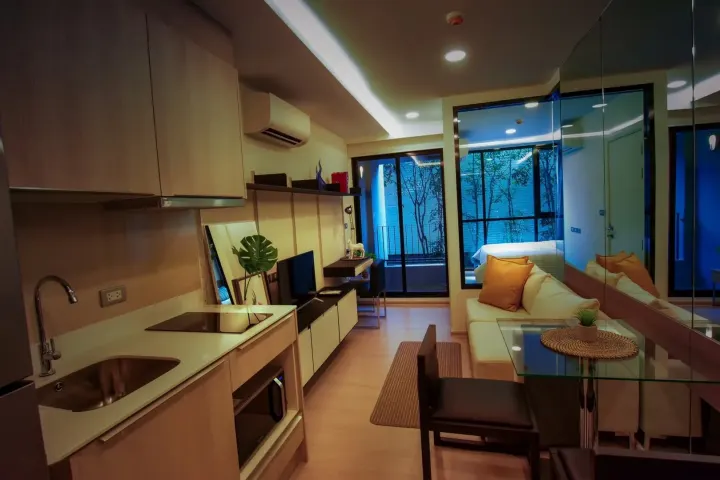 Property photos for Vtara Sukhumvit 36