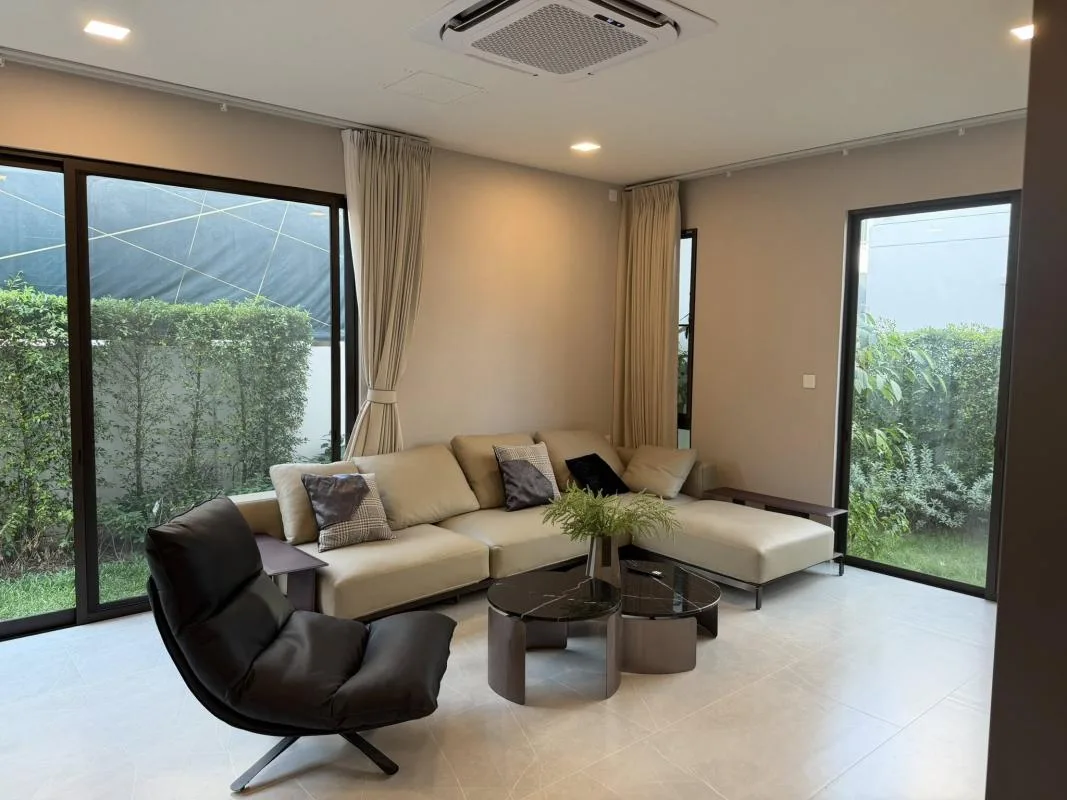 Property photos for Mantana Bangna Km.15
