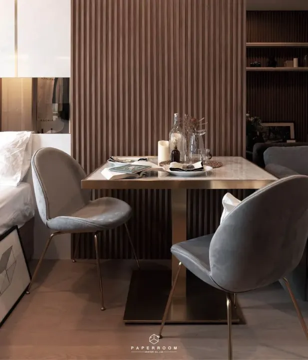 Property photos for Ashton Chula - Silom