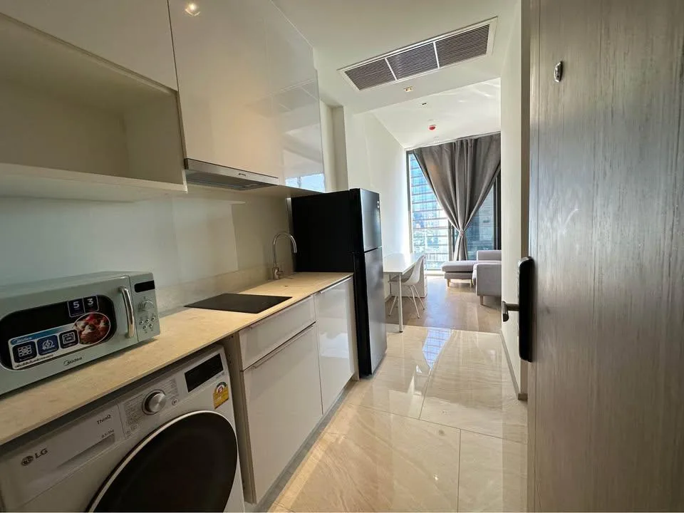 Property photos for Ashton Silom