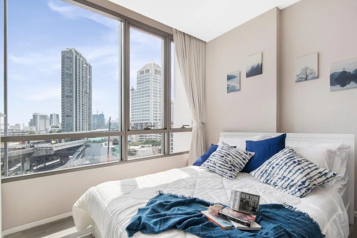 Property photos for The Room Sukhumvit 69