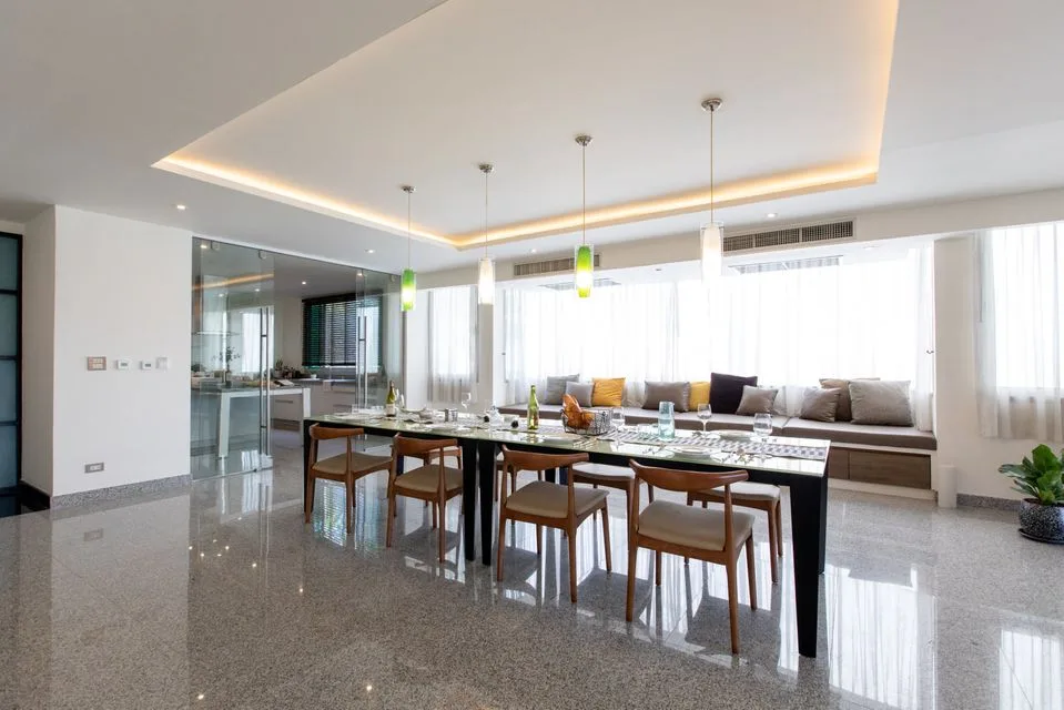 Property photos for Seven Place Executive Residences
