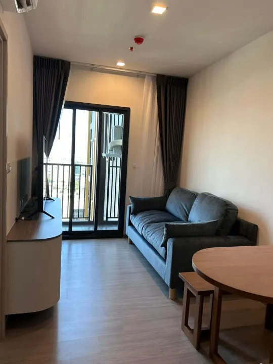 Property photos for The Base Phetchaburi-thonglor