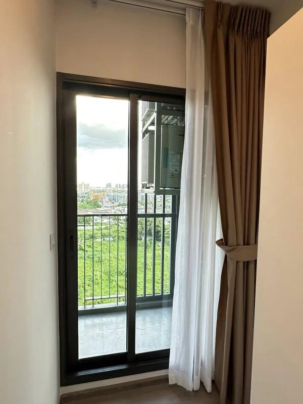 Property photos for Aspire Sukhumvit-rama4