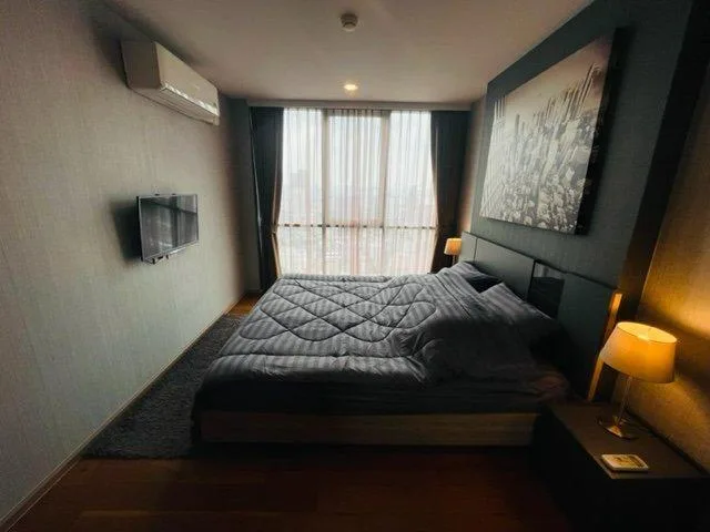 Property photos for THE LINE Phahonyothin Park