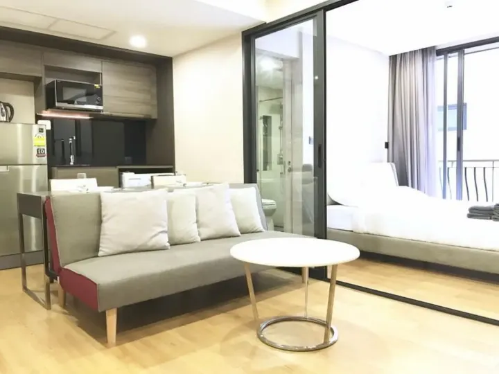 Property photos for Klass Condo Langsuan