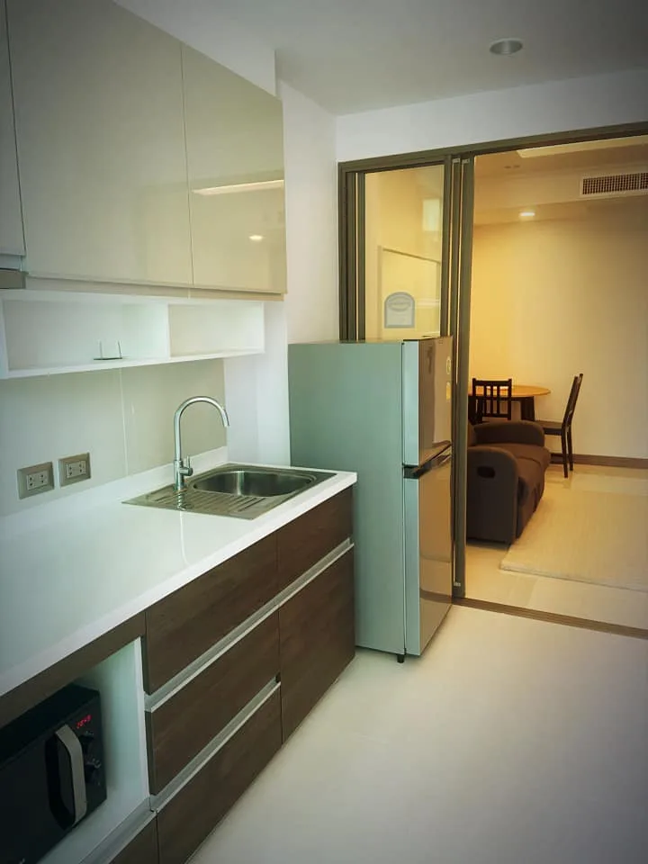 Property photos for Supalai Oriental Sukhumvit 39