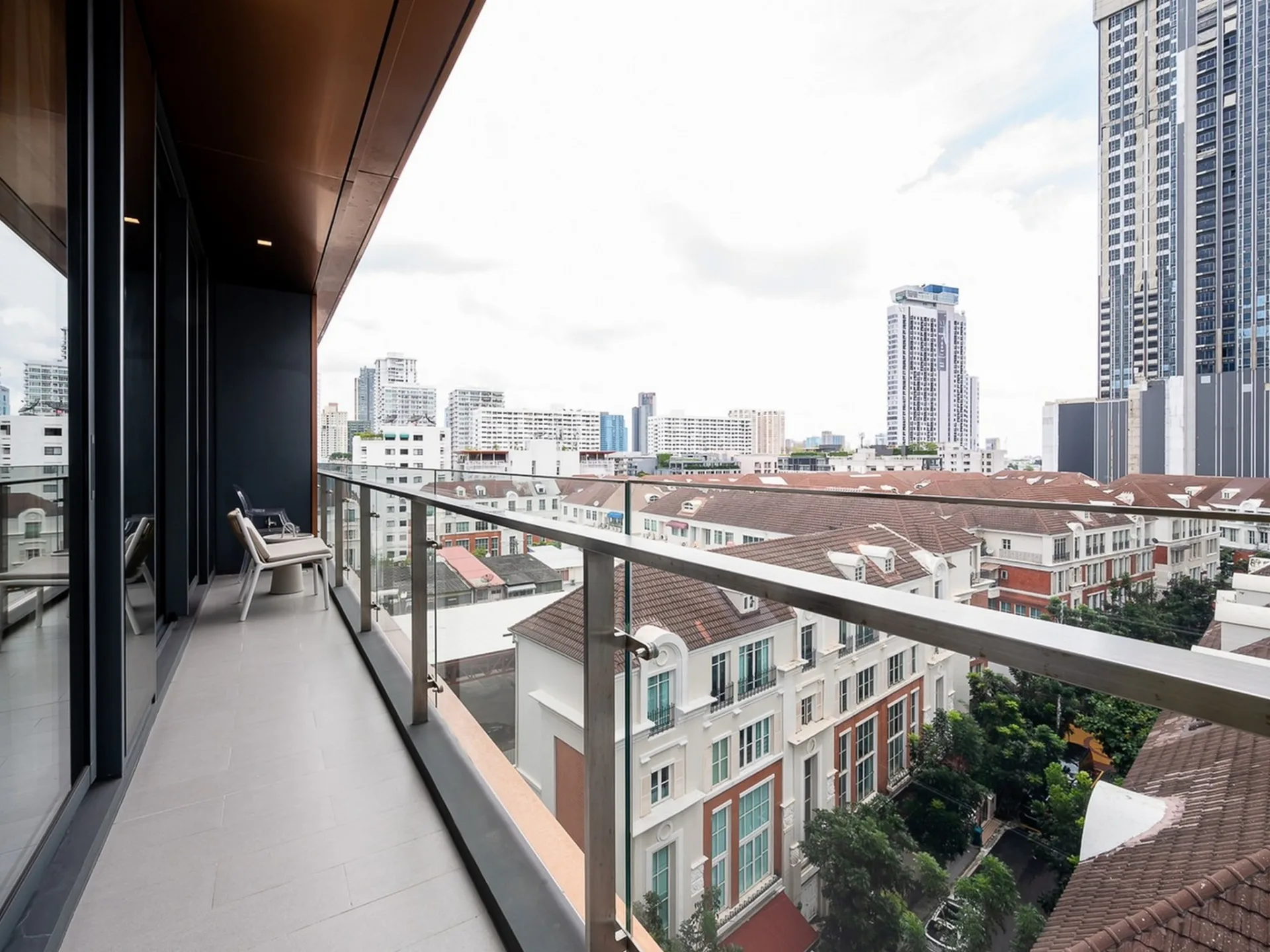 Property photos for KHUN by YOO inspired by Starck