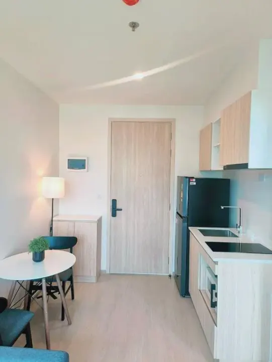 Property photos for Nue Noble Ratchada-lat Phrao