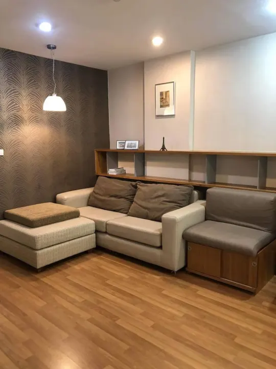 Property photos for U Sabai Rama 4 - Kluaynamthai