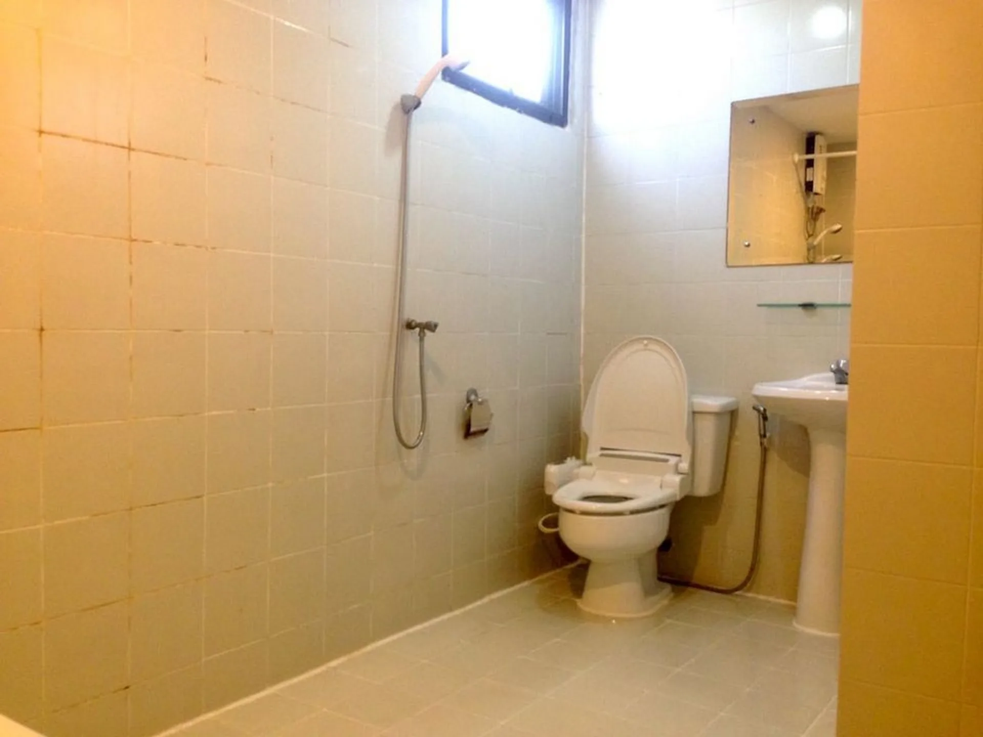 Property photos for The Waterford Park Sukhumvit 53