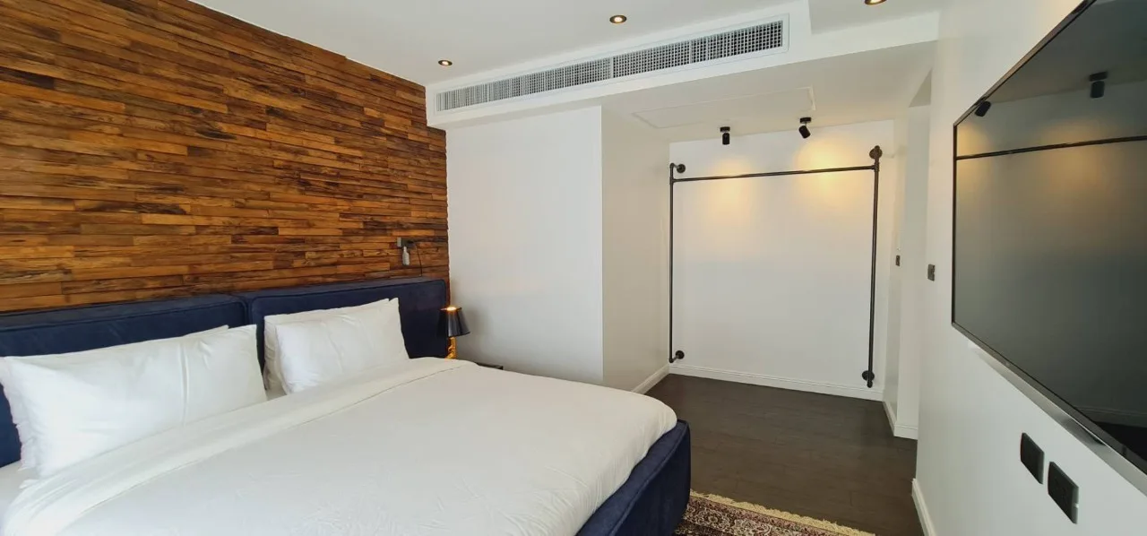 Property photos for Penthouse Condominium 3