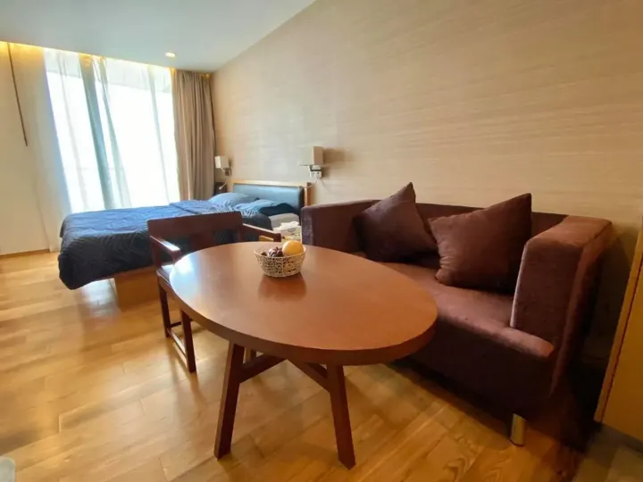 Property photos for Sathorn Heritage