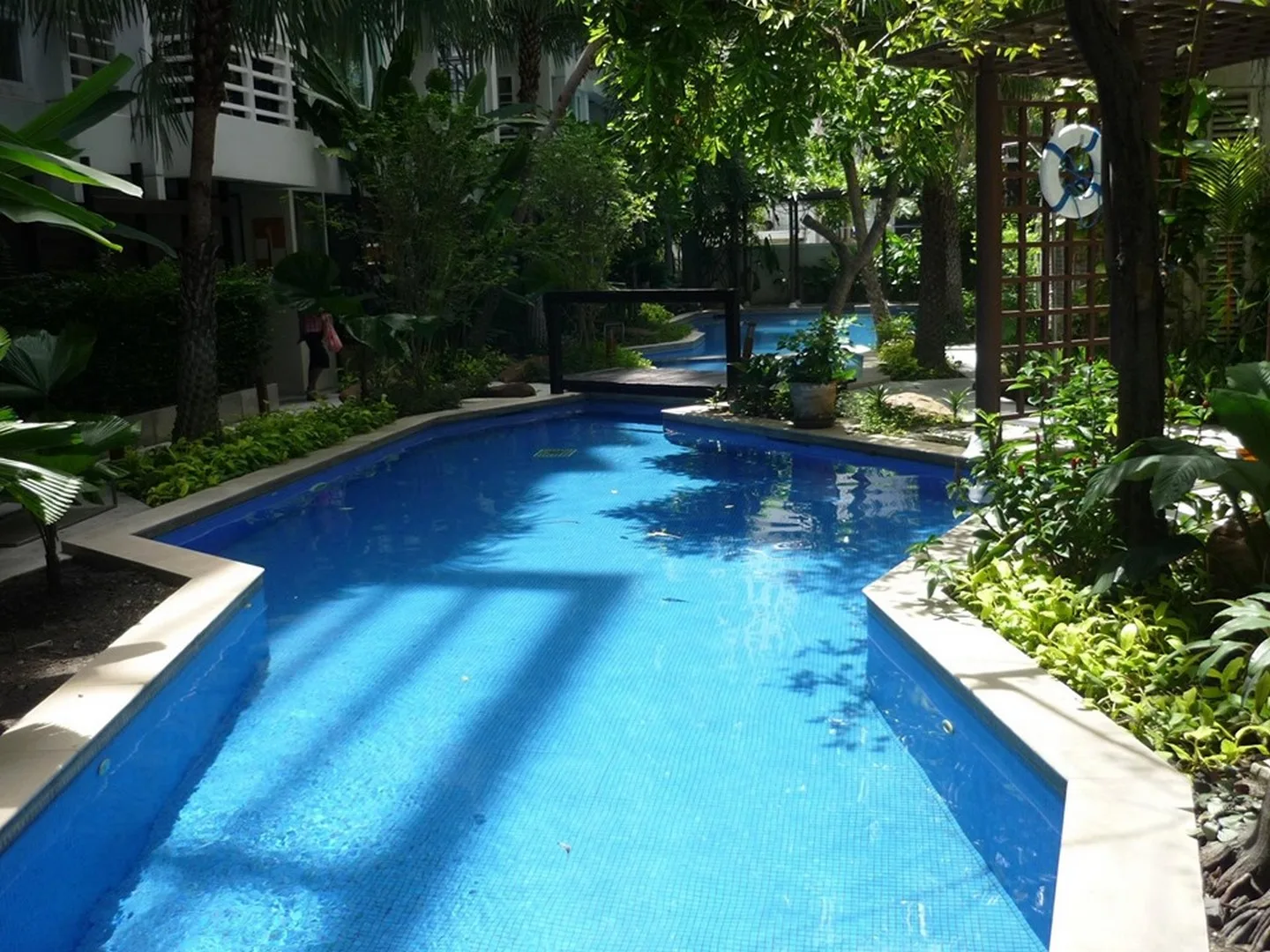 Property photos for Baan Siri Sukhumvit 10