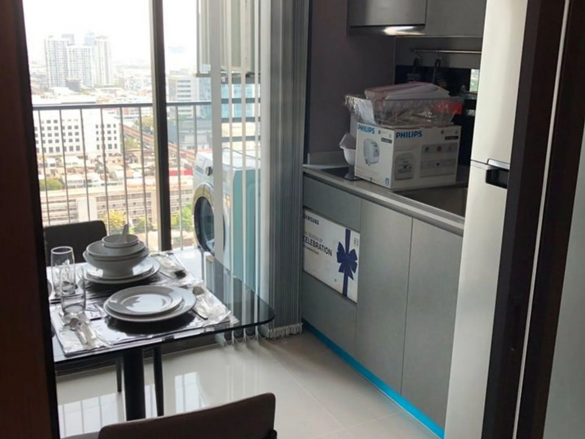 Property photos for Ideo Sukhumvit 93