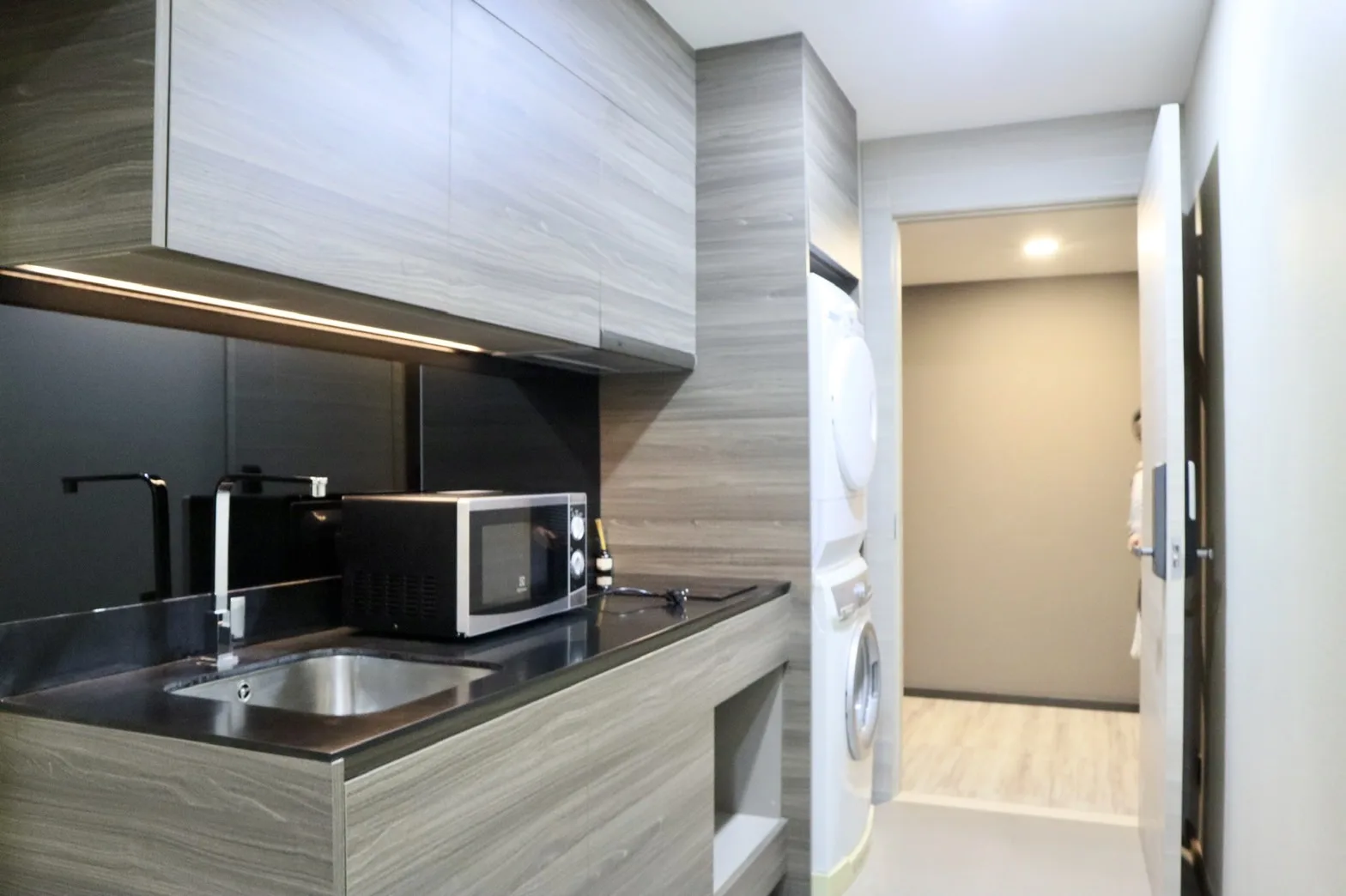 Property photos for Klass Condo Langsuan