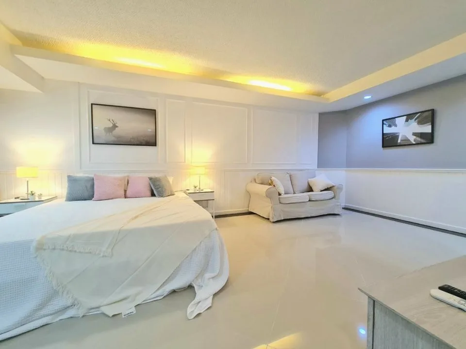 Property photos for The Waterford Sukhumvit 50 Onnut