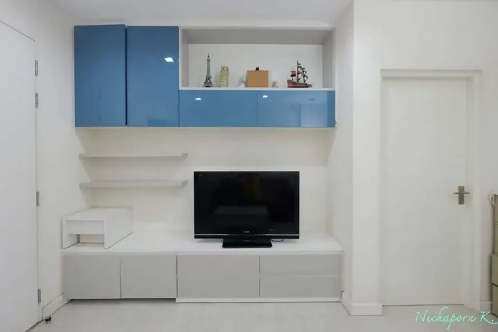 Property photos for The Room Ratchada - Ladprao