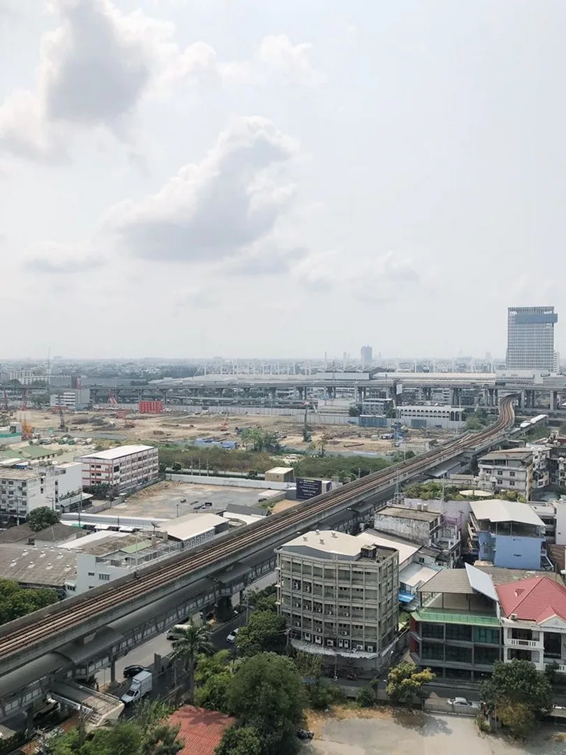 Property photos for Ideo Blucove Sukhumvit