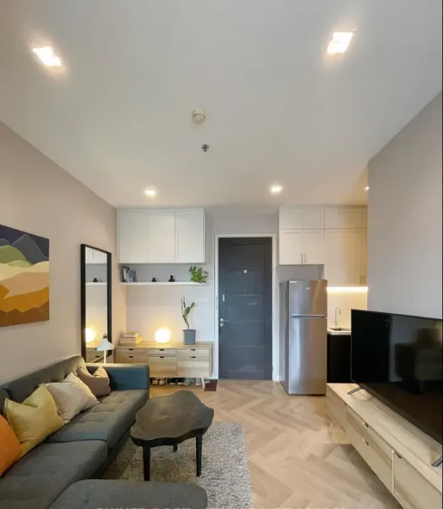 Property photos for Ivy Sathorn 10