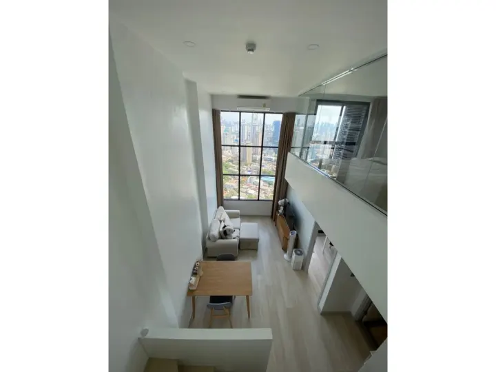 Property photos for Knightsbridge Prime Sathorn
