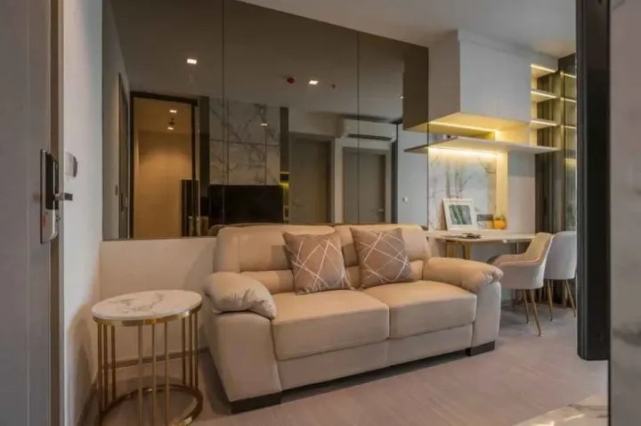 Property photos for LIFE Asoke - Rama 9